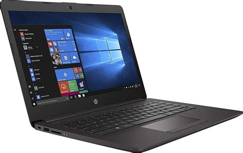 Hp 250 G8 42v70pa Intel Core I5 11th Gen 11500 156 Inches Notebook