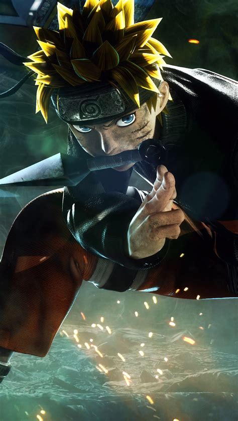 Arriba Images Full Hd Fondos De Pantalla Naruto K Viaterra Mx