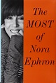 The Most of Nora Ephron | Book Barmy