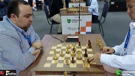 The Most Unique Way To Resign In Chess GM Tigran L Petrosian Vs GM