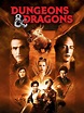 Prime Video: Dungeons & Dragons