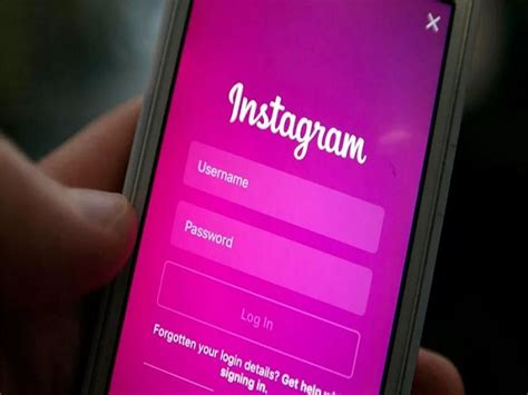 Los Usuarios Podrán Descargar Sus Datos Personales De Instagram