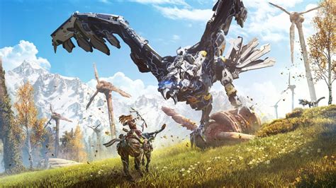 Freeze attacks are effective at slowing it down, allowing to deal damage to its diggin arms. Horizon Zero Dawn Guide: Tips, Tricks, and All ...