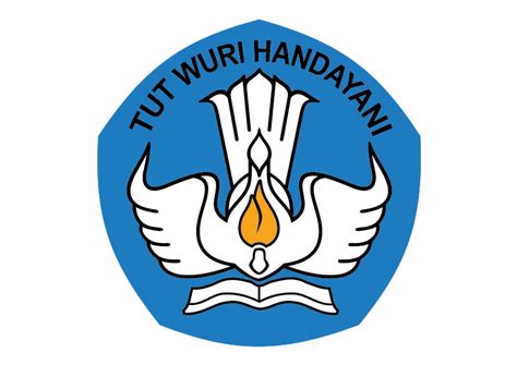 Logo Tut Wuri Handayani Kita Piknik Logo Tut Wuri Handayani Warna