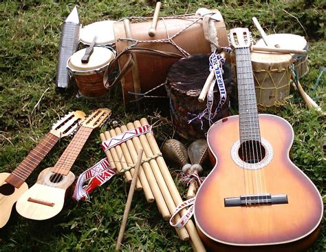AsÍ Es Gaitania Instrumentos Musicales