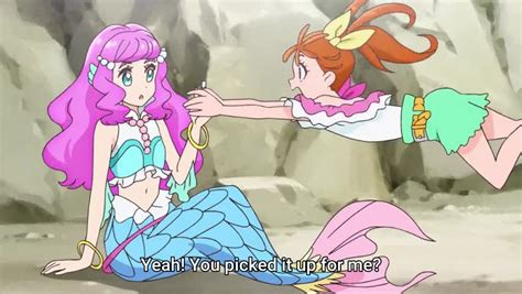 Tropical Rouge Precure Episode 1 English Subbed Watch Cartoons