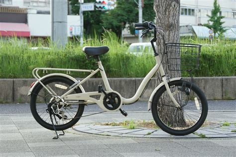 【小径車2台入荷！】中古自転車紹介 京都の中古自転車・新車販売 サイクルショップ エイリン