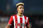Callum Robinson is already earning rave reviews after leaving Preston ...