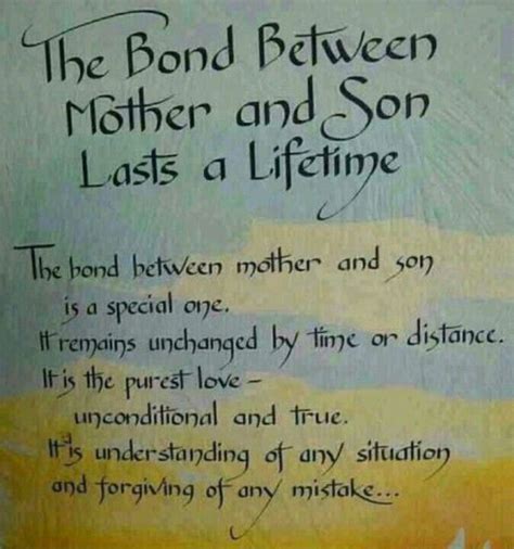 Pin By Hgardner On More Than Words My Son Quotes Son Quotes Mother