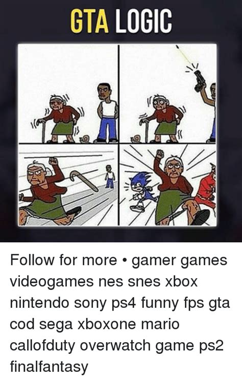 Funny Gamer Pictures Xbox One