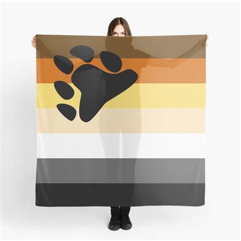 Pin On Gay Bear Brotherhood Flag