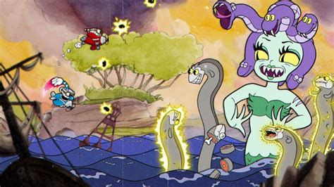 Cuphead For Pc Review 2017 Pcmag India