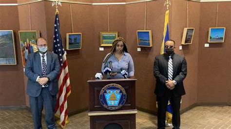 Mayor Papenfuse Appoints Members To The Harrisburg Citizens Law