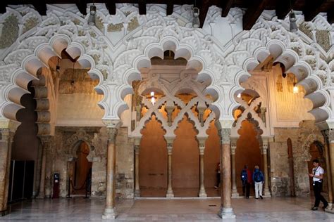 10 Joyas Del Arte Mudéjar En España De Toledo A Sevilla