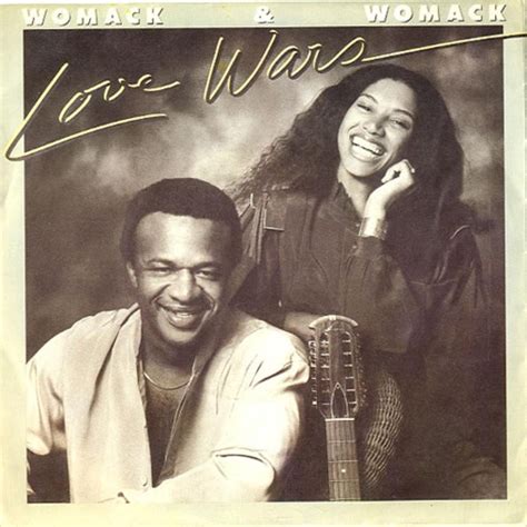 Womack And Womack Love Wars 7 Uk Cds And Vinyl