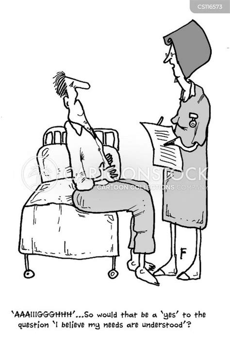 Nursing Cartoons And Comics Funny Pictures From Cartoonstock
