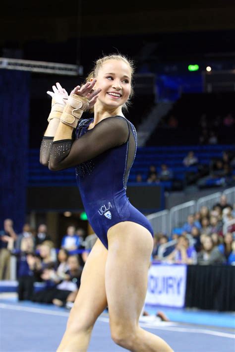 Ncaa Championship Five Gymnasts To Watch Sports