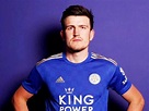 Harry Maguire Wiki, Altura, Años, Prometido, Biografía, Patrimonio | Venze