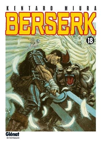 Berserk Vol 18