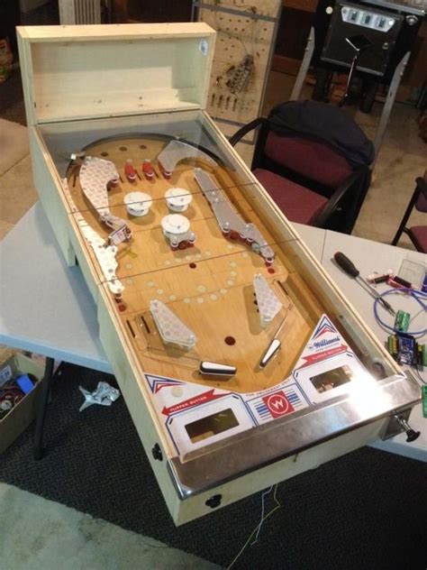 Fast Portable Pinball All Pinball Pinball Pinball