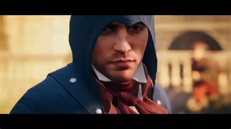 Assassin S Creed Unity Song Youtube
