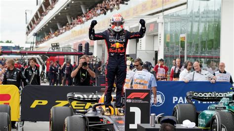 Max Verstappen Dominates Montreal Grand Prix