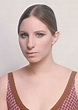 Barbra Streisand, Plaza Hotel, New York, 1969 - Holden Luntz Gallery