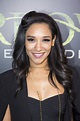 Candice Patton - Celebration of 100th Episode of Arrow in Vancouver ...