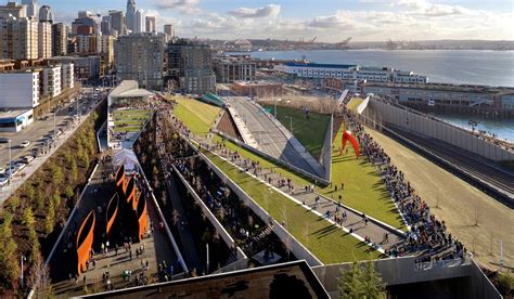 World Visits Seattle Washington Its Fastest Growing