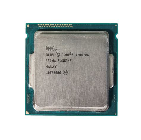 Prosesor Soket Intel 1150 Semua Informasi Pengolah 2023