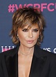 How To Style My Hair Like Lisa Rinna : The Real House Life Of Lisa ...