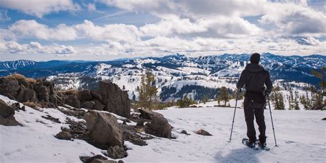 5 Reasons To Visit Truckee In The Winter Outdoor Project