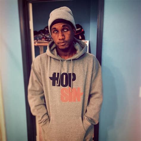 Hopsin Quits Hip Hop Career Gives Away Funk Volume And Moves To