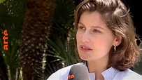 «En moi» : Rencontre avec Laetitia Casta | ARTE