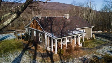 Wallkill Bungalow On Tillson Lake In The Shawagunk Ridge