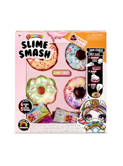 Poopsie Slime Surprise In How To Make Slime