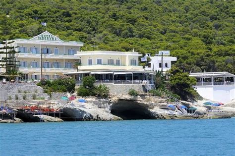 Hotel Panorama Aegina Agia Marina Greece Updated Reviews Tripadvisor