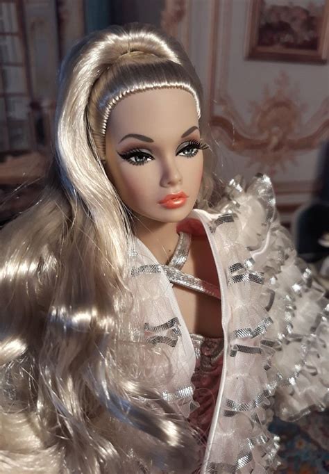 Dress Barbie Doll Barbie Skipper Barbie Gowns Poppy Doll Poppy Parker Dolls Glam Doll