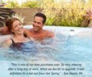 Best Hot Tub Captions For Instagram