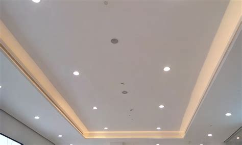 Names Of Different Ceiling Types