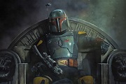 'The Book of Boba Fett' debuts first official trailer - AppleMagazine