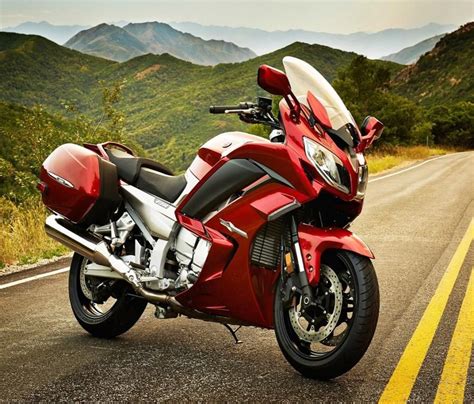 Best Sport Touring Motorcycles For Short Riders The Long Chainstays And