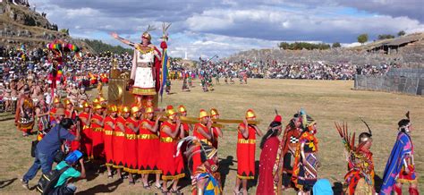 Tour Inti Raymi Cusco Sun Festival Cusco Inti Raymi Tours