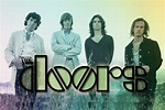 The Doors: una banda icónica con 50 años de música – culturizando.com ...