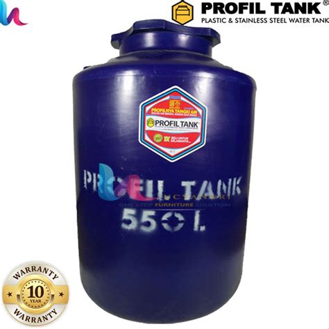 Septic tank murah, harga kami sangat bersaing karena kami pusat pembuatan septic tank. Jual Tangki Air Plastik Profil Tank 550 Liter TDA di lapak ...
