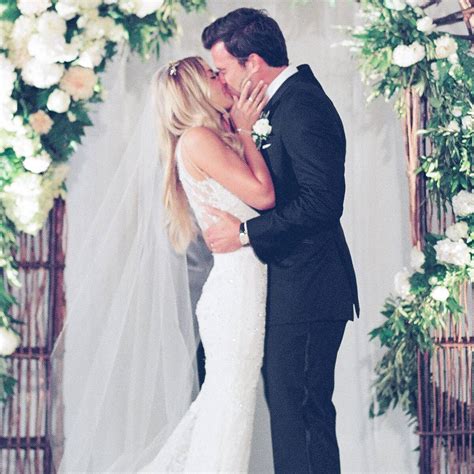 Remember When Lauren Conrad Had The Wedding Of Our Pinterest Dreams
