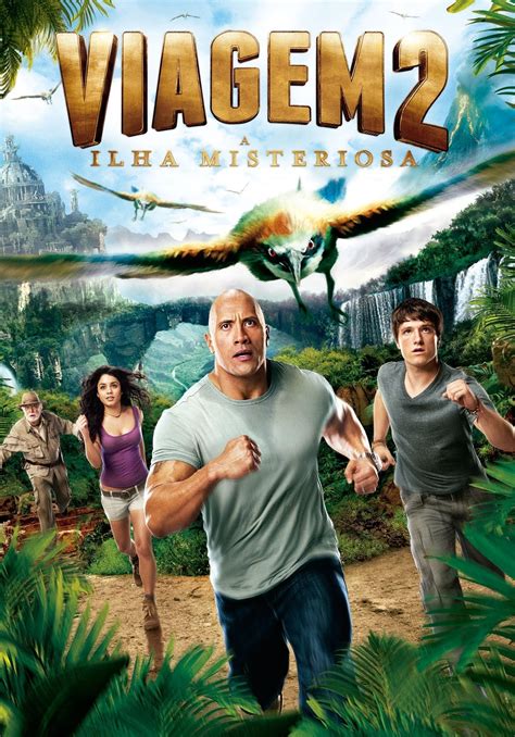 Journey 2 The Mysterious Island Wiki Synopsis Reviews Watch And