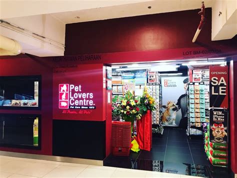Pet Lovers Centre Department Store And Value Store Lifestyle East