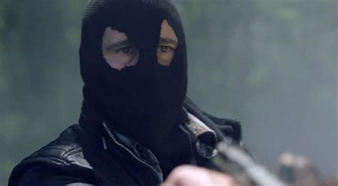 Riverdale Star Lochlyn Munro On Whats Next After That Black Hood