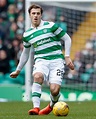 Ex-Celtic star Erik Sviatchenko 'looks set for £2m switch' to ...